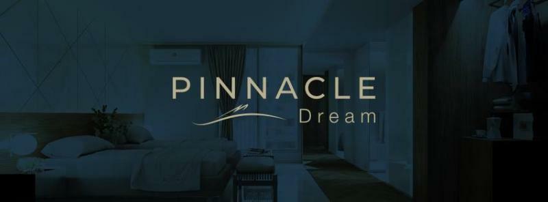 Pinnacle Dream Bangkok Esterno foto